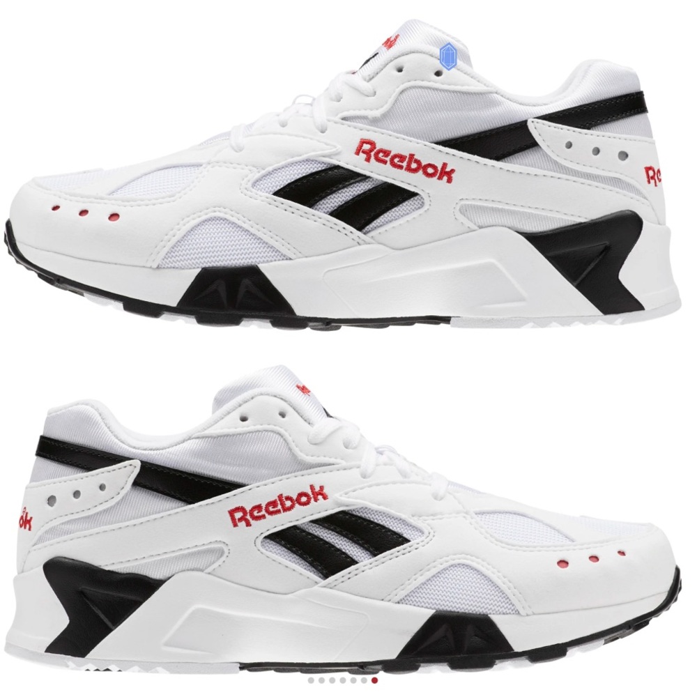 Reebok Aztrek Size 7 NEW WITH BOX 📦